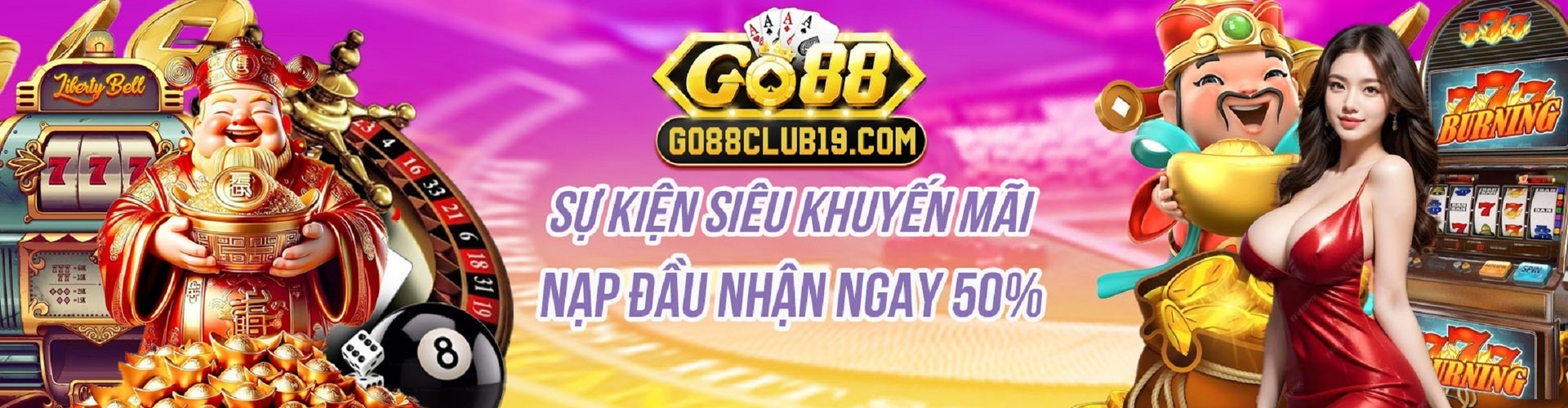 Khám Phá Go88.com - Nơi Giải Trí Đỉnh Cao Cho Người Yêu Thích Cá Cược